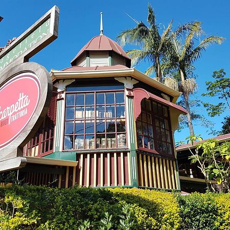 Bridgefield Guest House Margaret River Bagian luar foto
