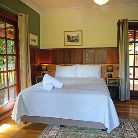 Bridgefield Guest House Margaret River Bagian luar foto