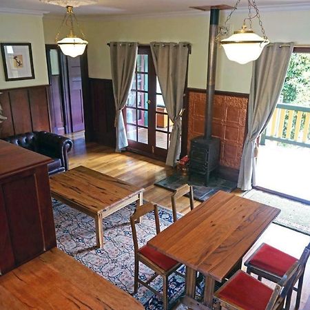 Bridgefield Guest House Margaret River Bagian luar foto