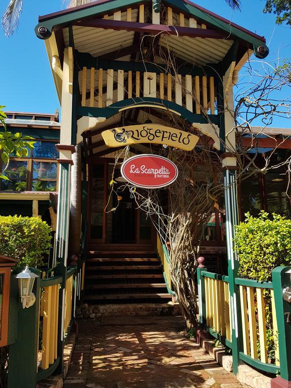 Bridgefield Guest House Margaret River Bagian luar foto