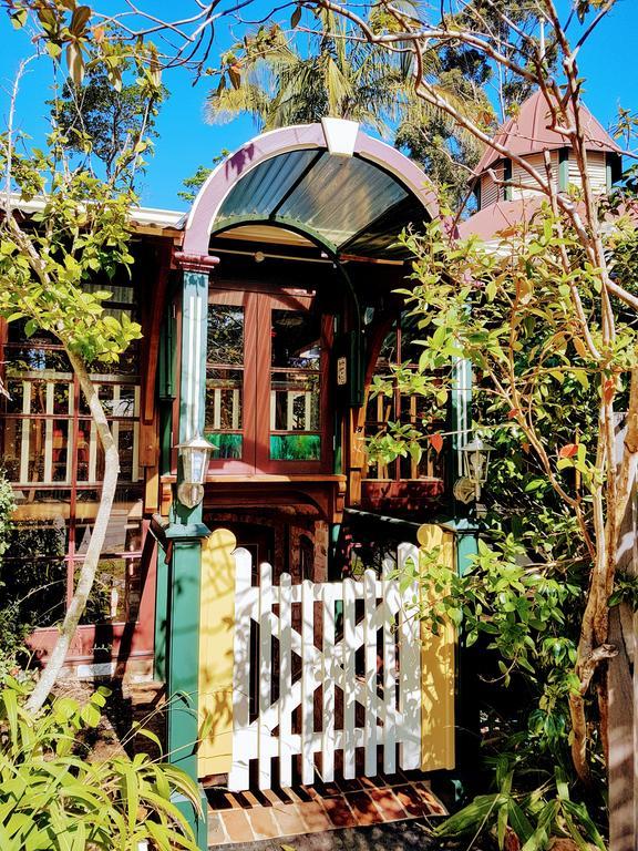 Bridgefield Guest House Margaret River Bagian luar foto