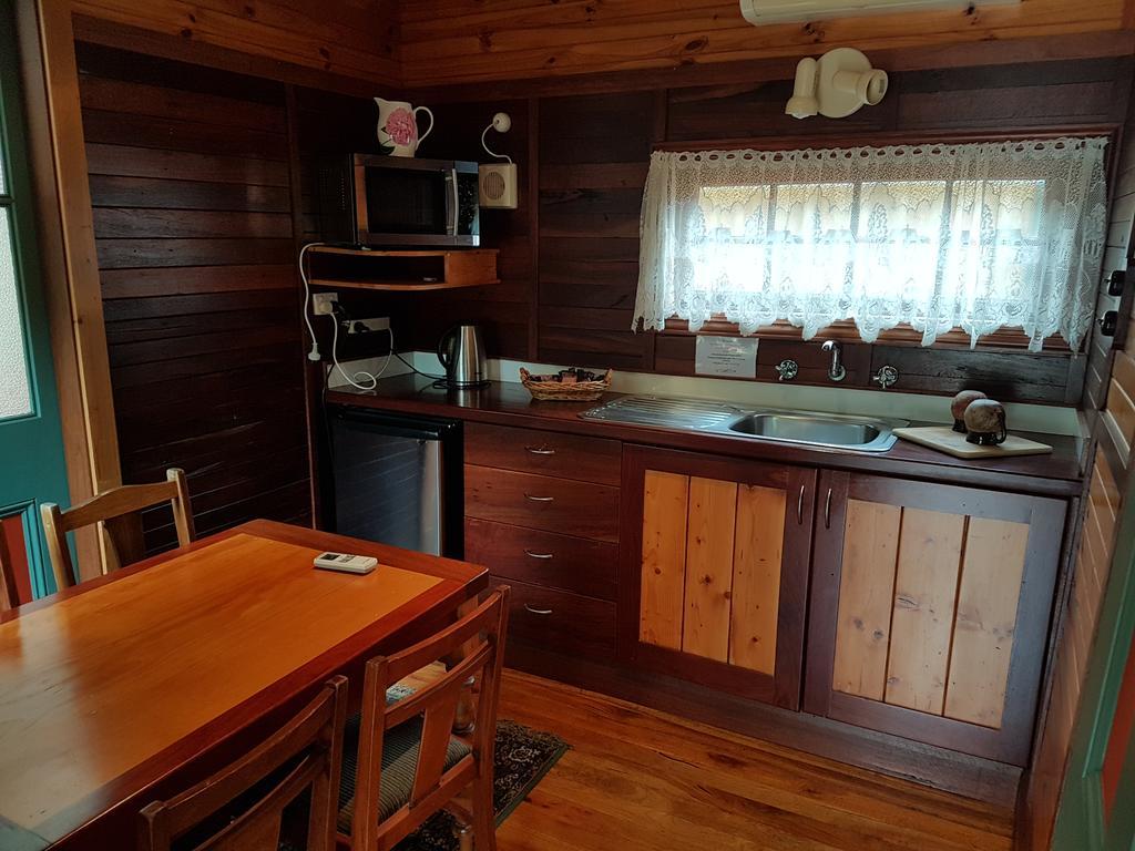 Bridgefield Guest House Margaret River Bagian luar foto