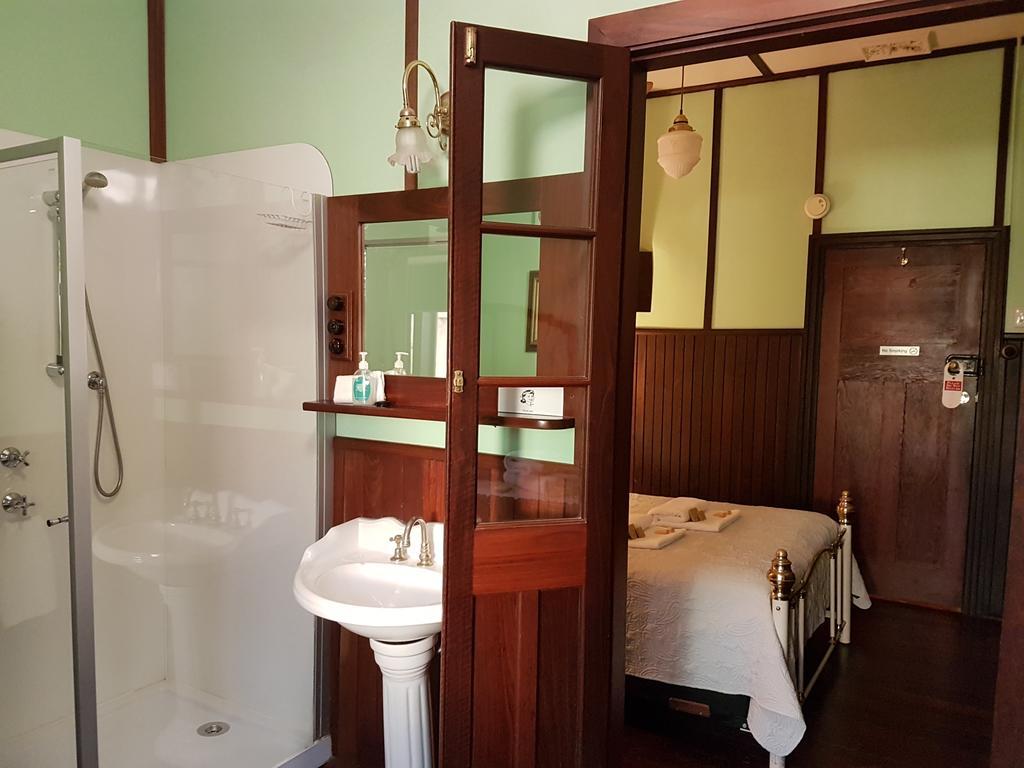Bridgefield Guest House Margaret River Bagian luar foto