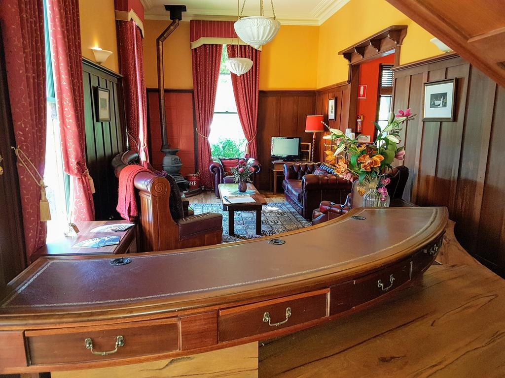 Bridgefield Guest House Margaret River Bagian luar foto