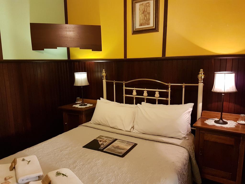 Bridgefield Guest House Margaret River Bagian luar foto