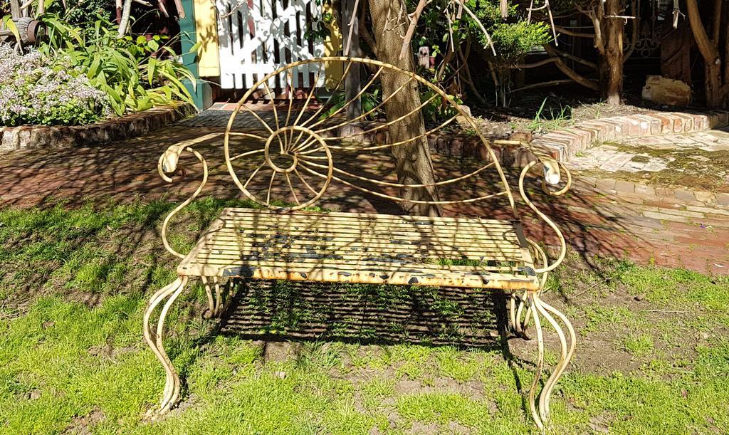 Bridgefield Guest House Margaret River Bagian luar foto