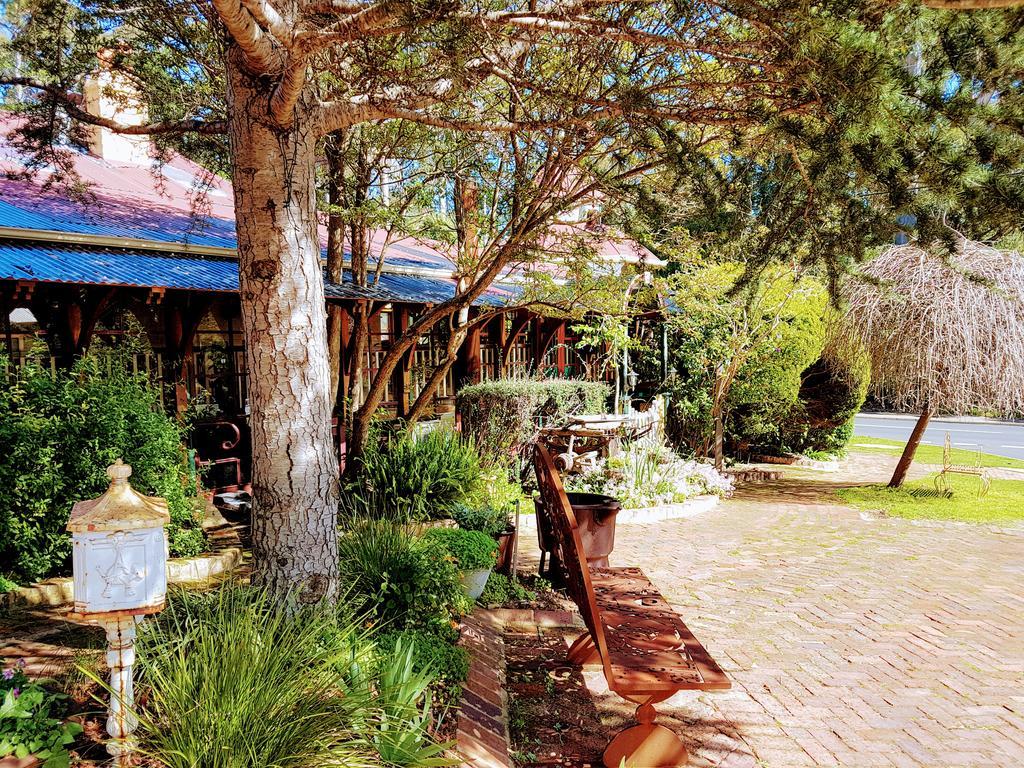 Bridgefield Guest House Margaret River Bagian luar foto