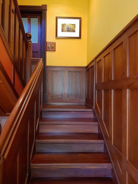 Bridgefield Guest House Margaret River Bagian luar foto