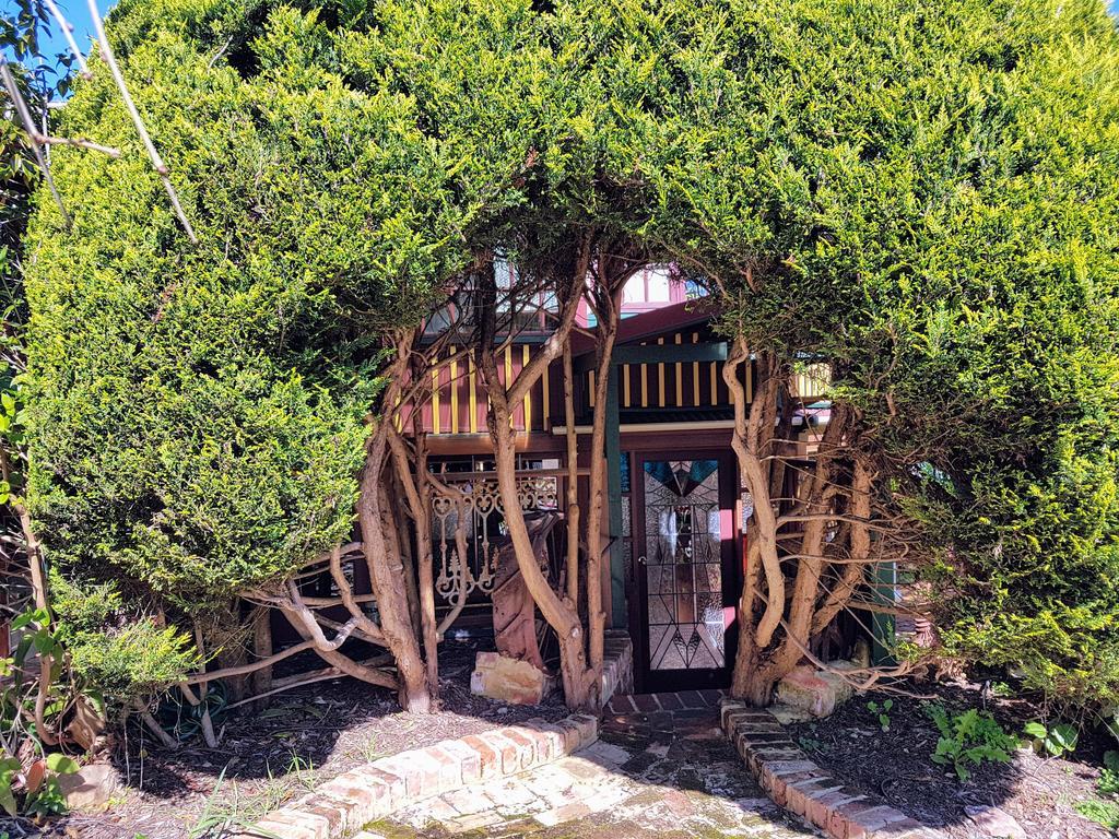 Bridgefield Guest House Margaret River Bagian luar foto