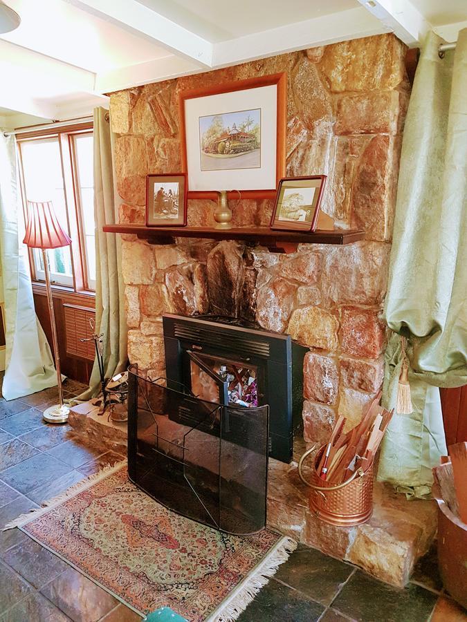 Bridgefield Guest House Margaret River Bagian luar foto
