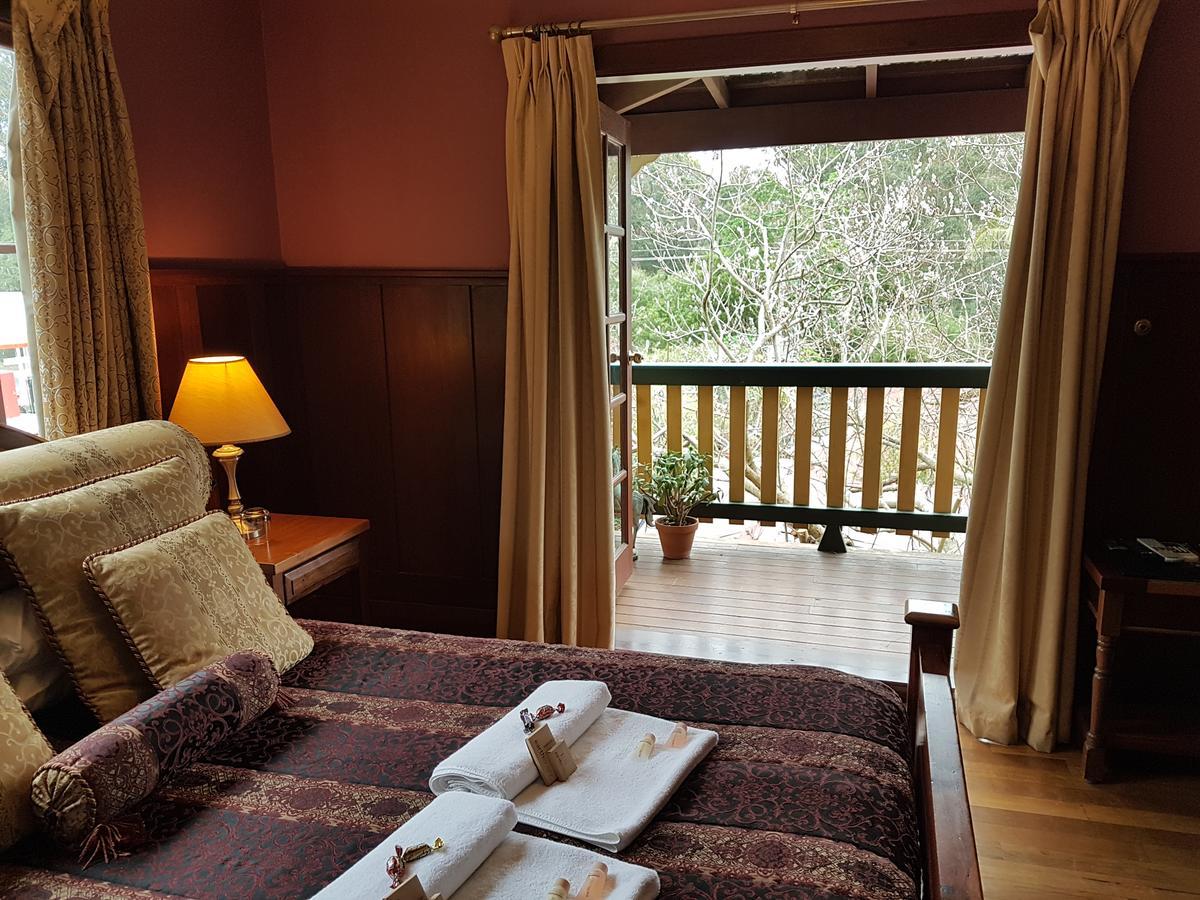 Bridgefield Guest House Margaret River Bagian luar foto