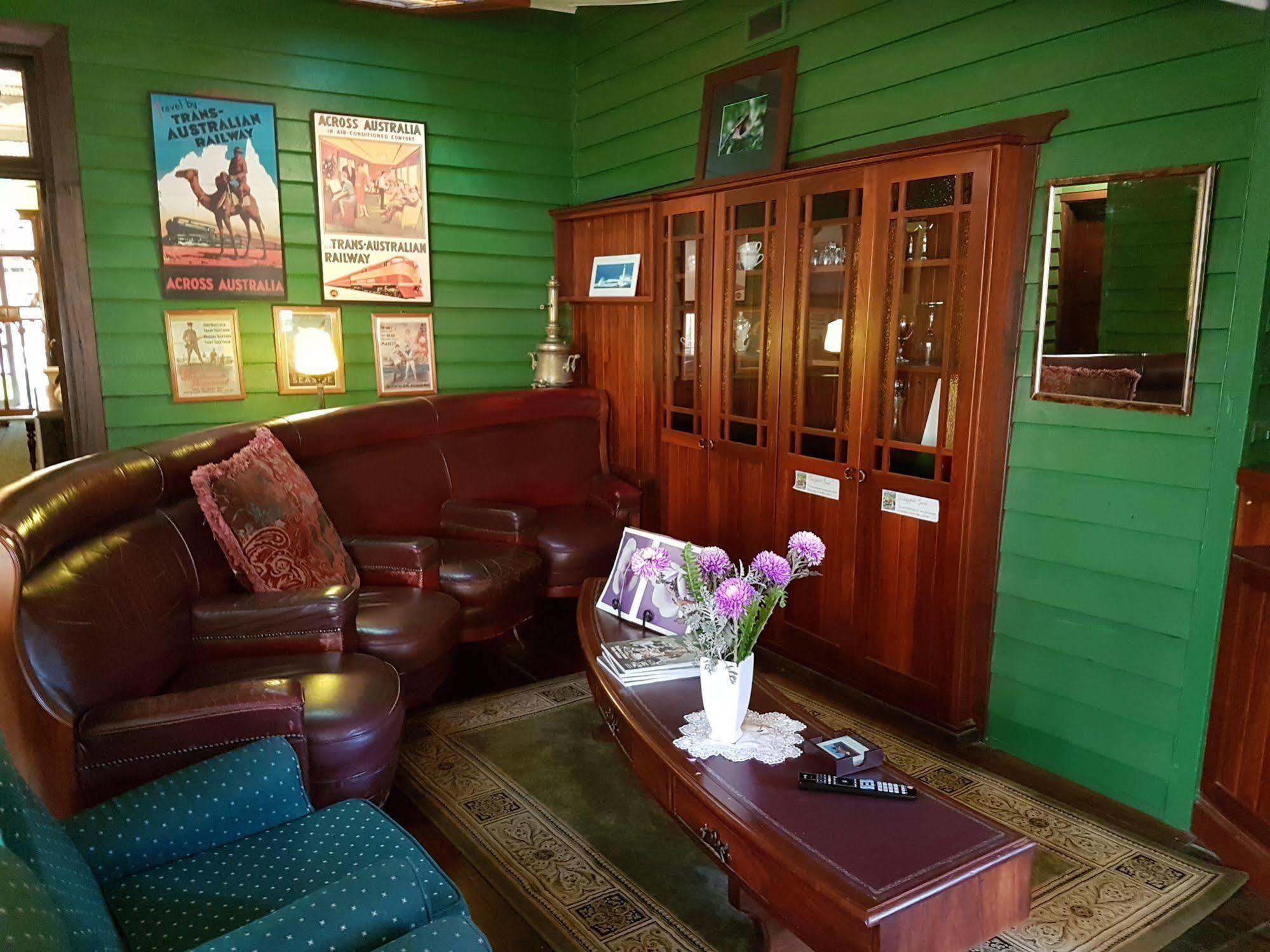 Bridgefield Guest House Margaret River Bagian luar foto