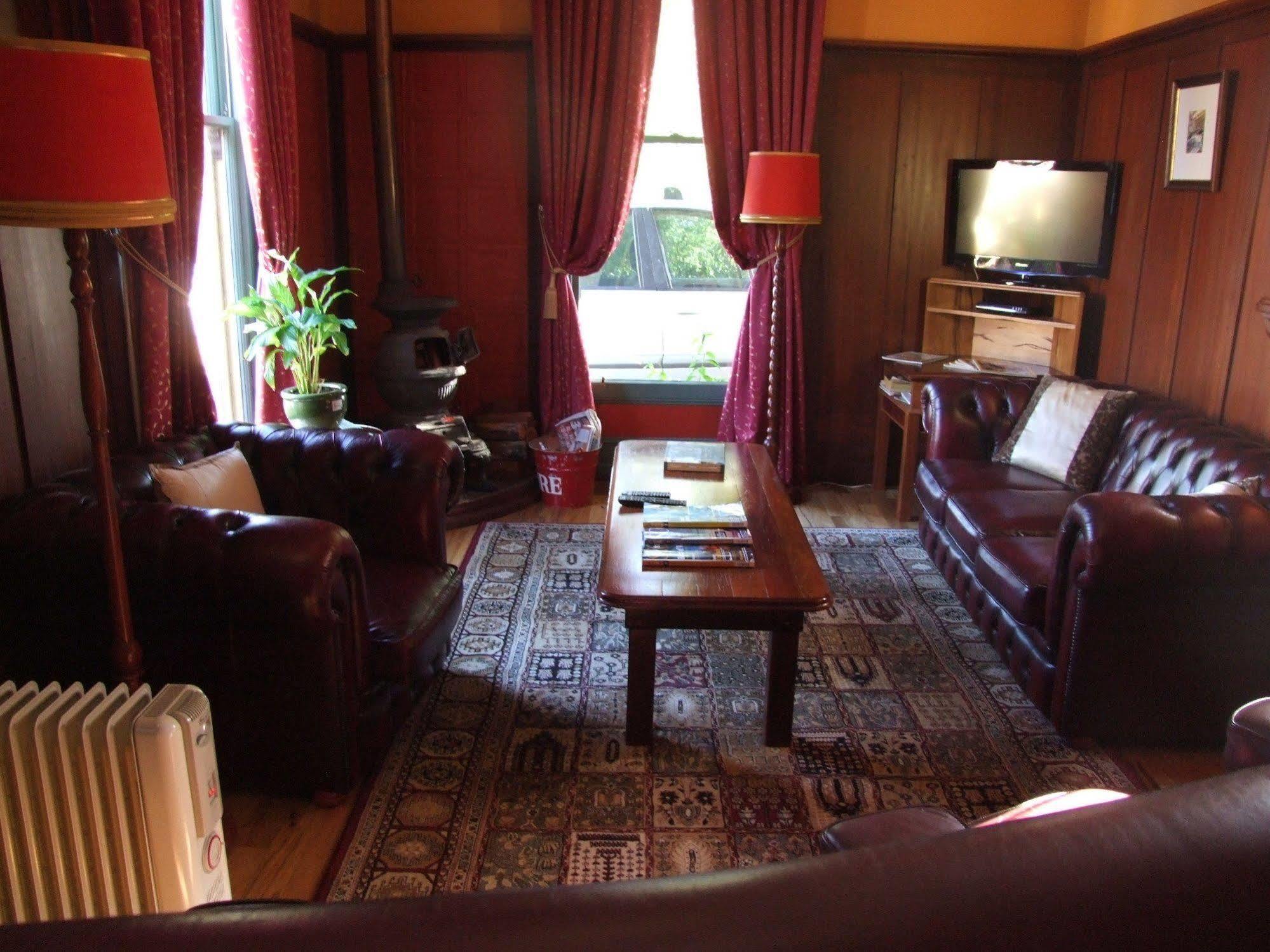 Bridgefield Guest House Margaret River Bagian luar foto
