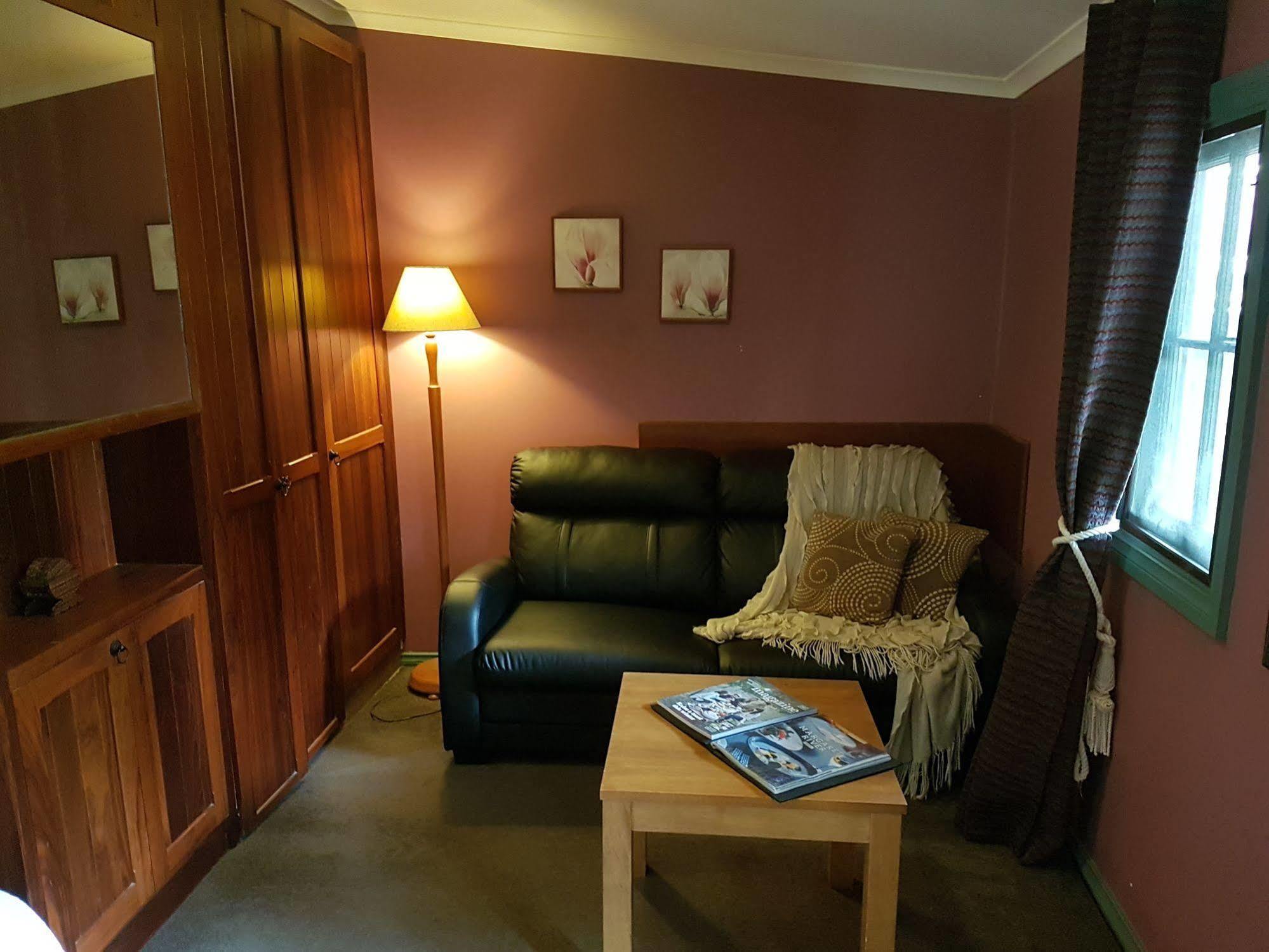 Bridgefield Guest House Margaret River Bagian luar foto