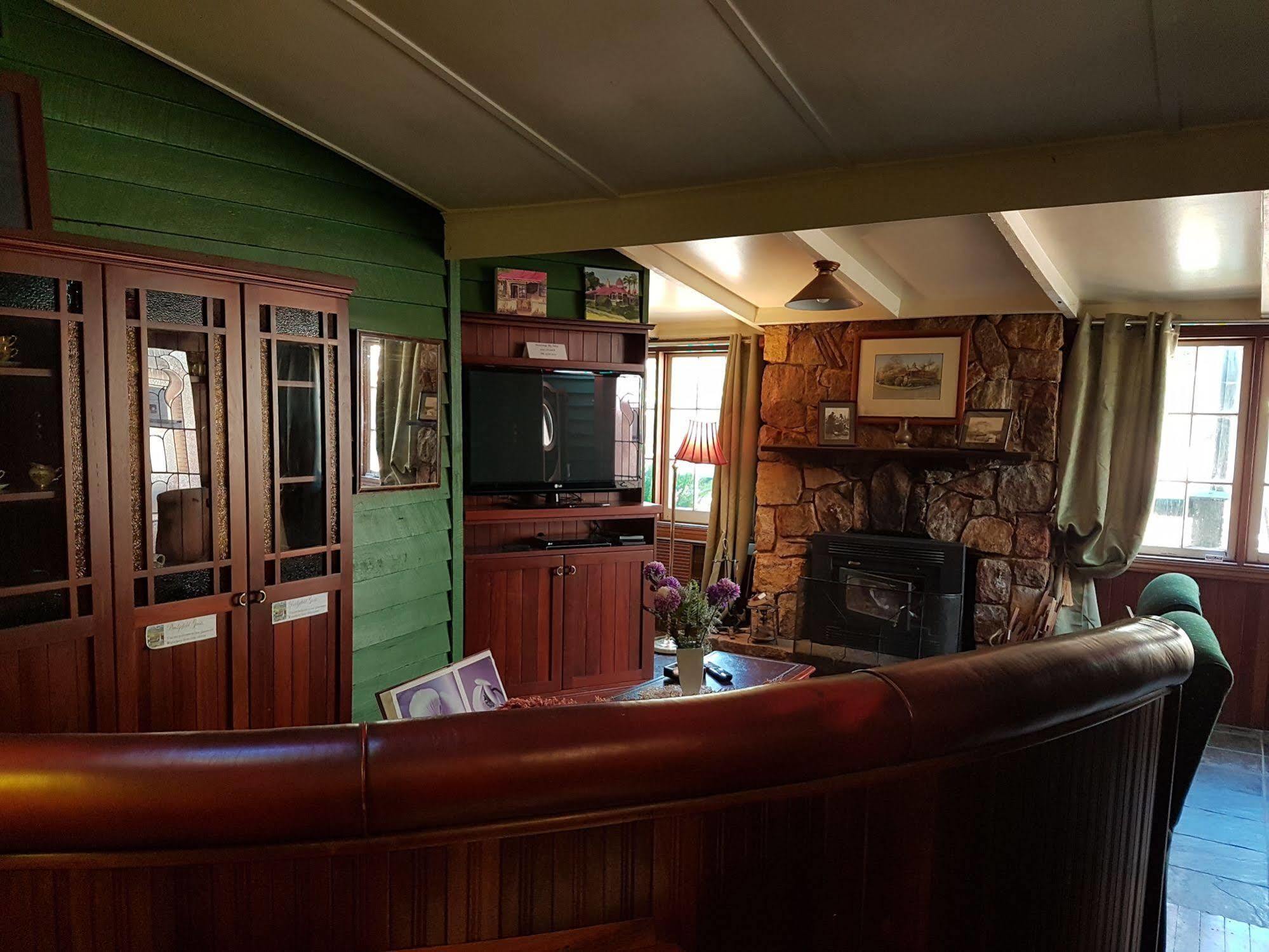 Bridgefield Guest House Margaret River Bagian luar foto