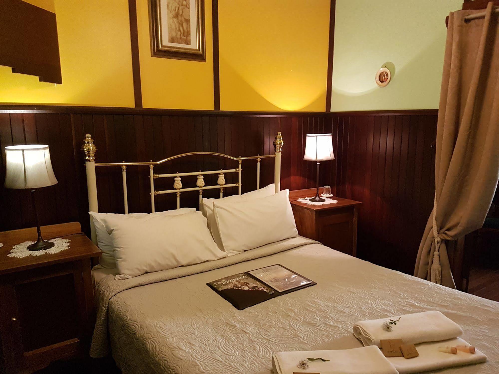 Bridgefield Guest House Margaret River Bagian luar foto