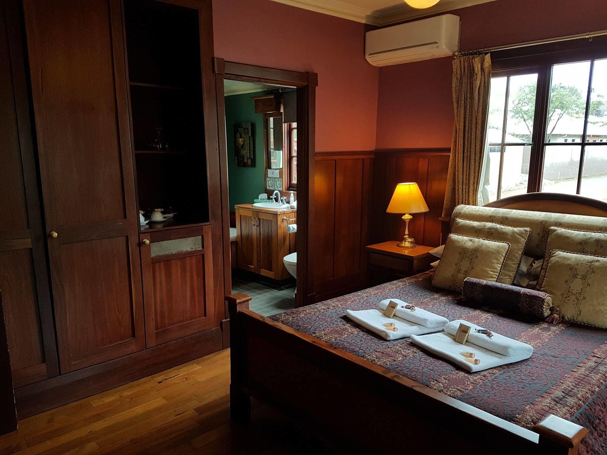 Bridgefield Guest House Margaret River Bagian luar foto