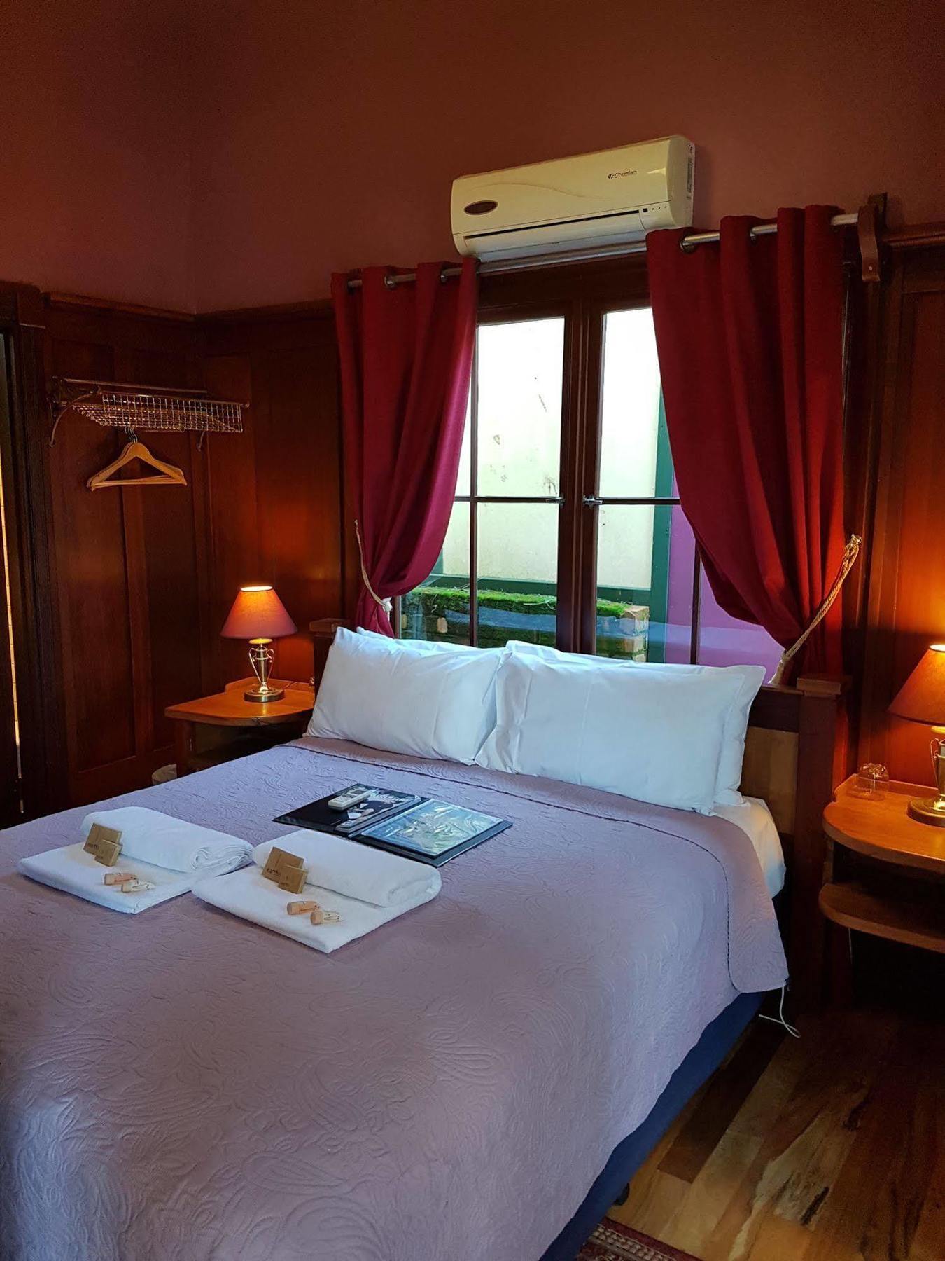 Bridgefield Guest House Margaret River Bagian luar foto