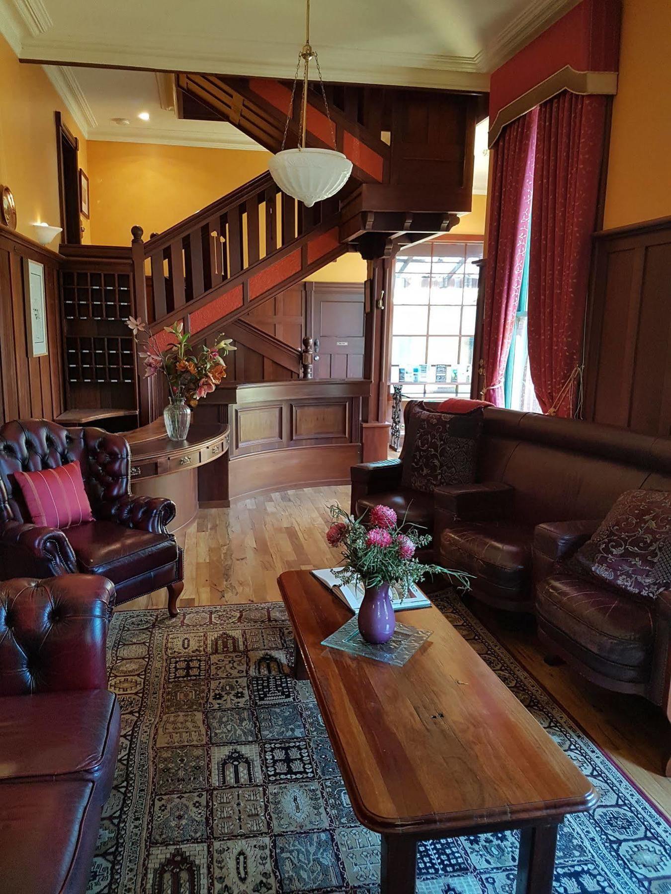 Bridgefield Guest House Margaret River Bagian luar foto
