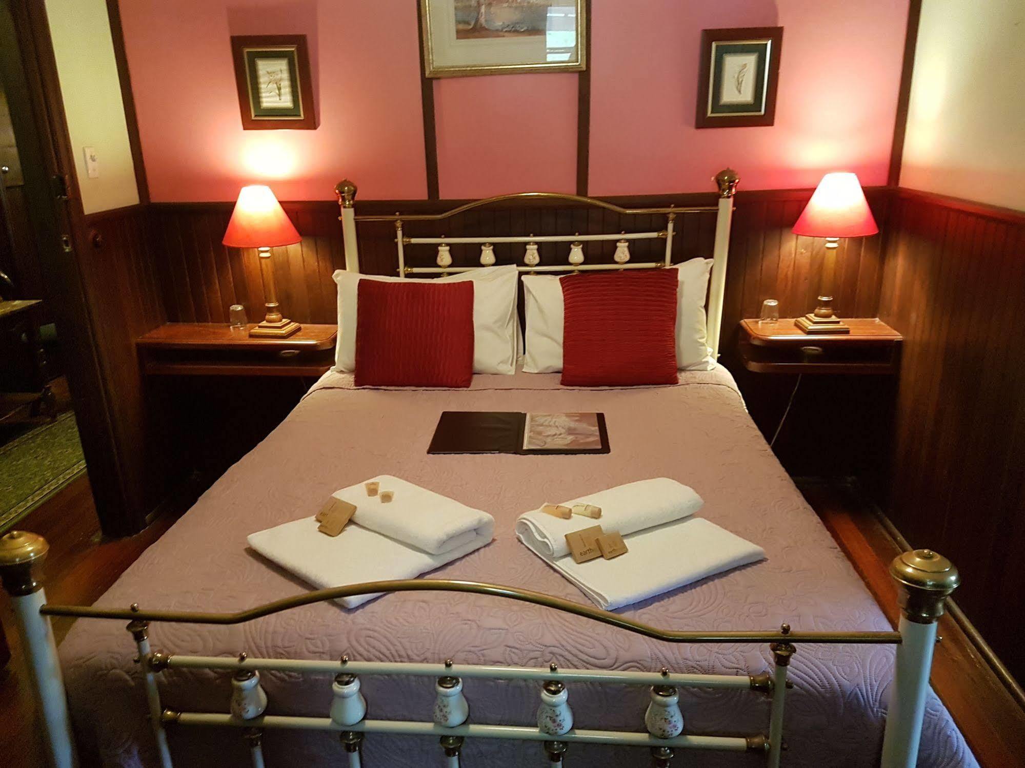 Bridgefield Guest House Margaret River Bagian luar foto