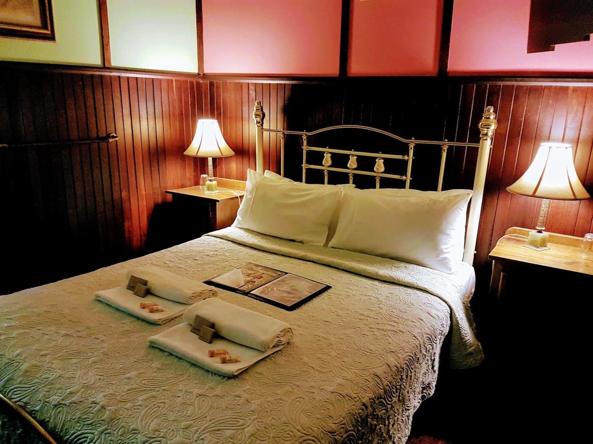 Bridgefield Guest House Margaret River Bagian luar foto