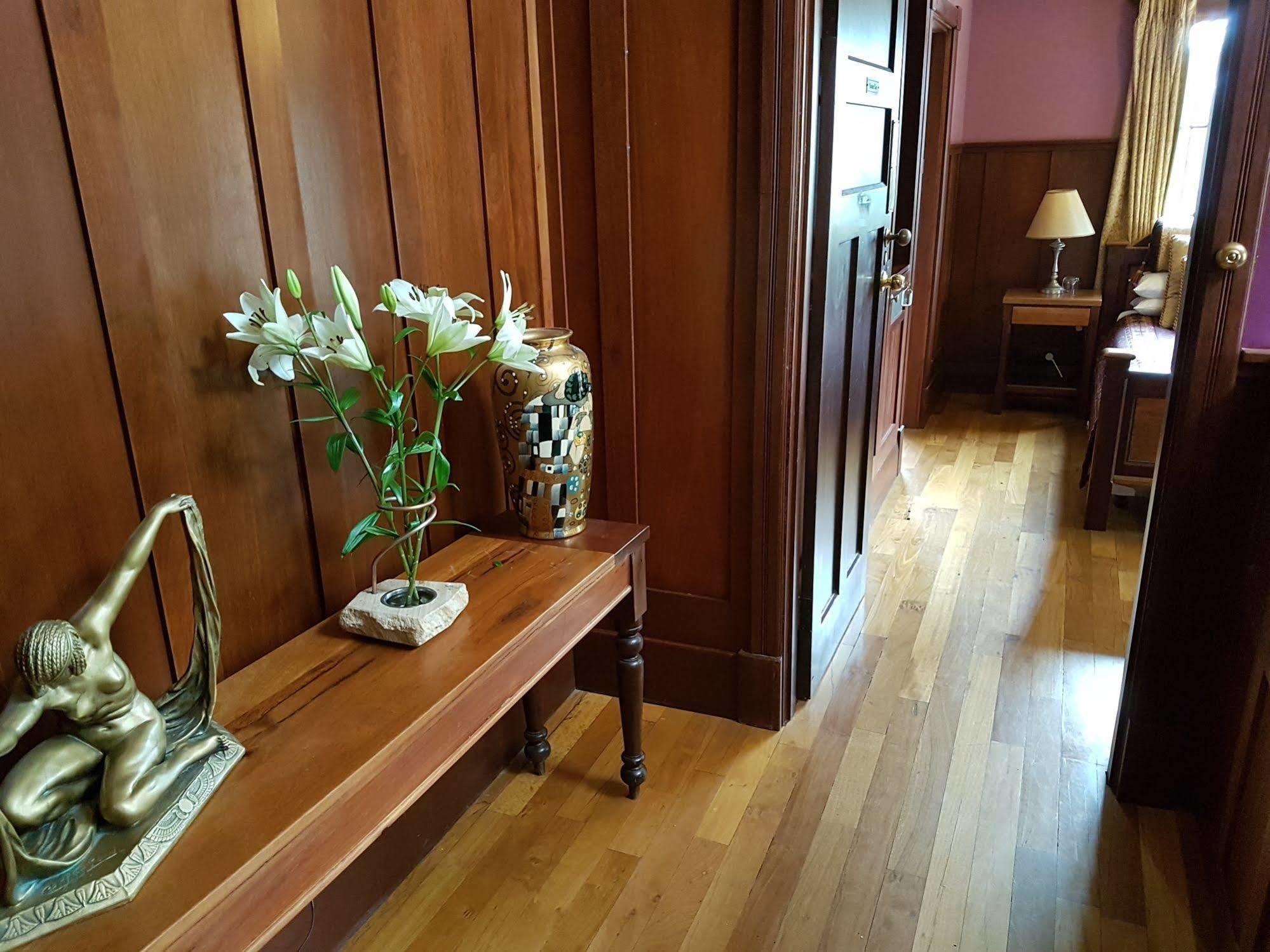 Bridgefield Guest House Margaret River Bagian luar foto