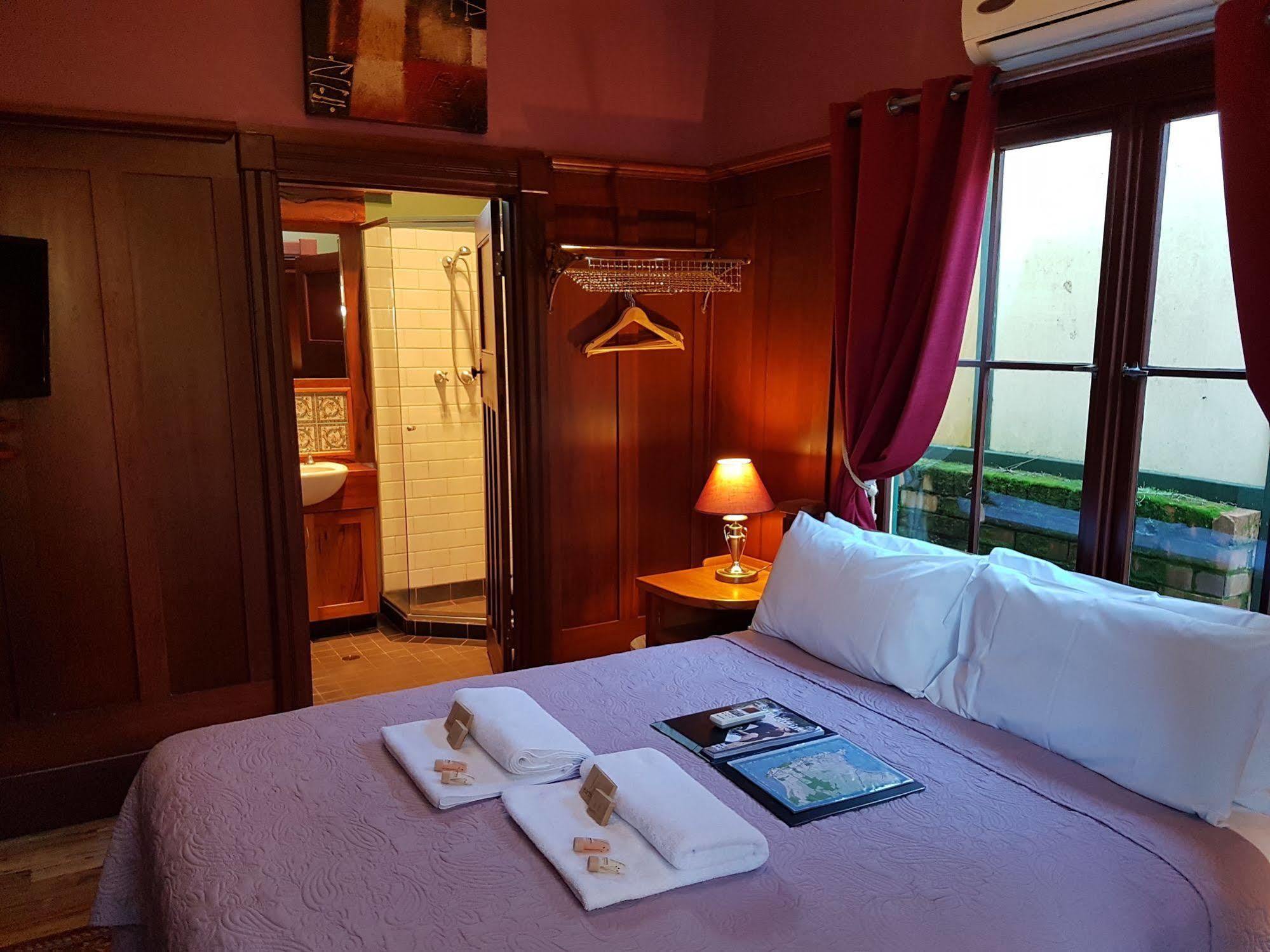 Bridgefield Guest House Margaret River Bagian luar foto