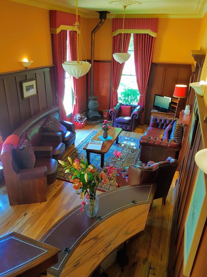 Bridgefield Guest House Margaret River Bagian luar foto