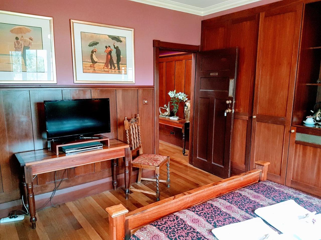 Bridgefield Guest House Margaret River Bagian luar foto