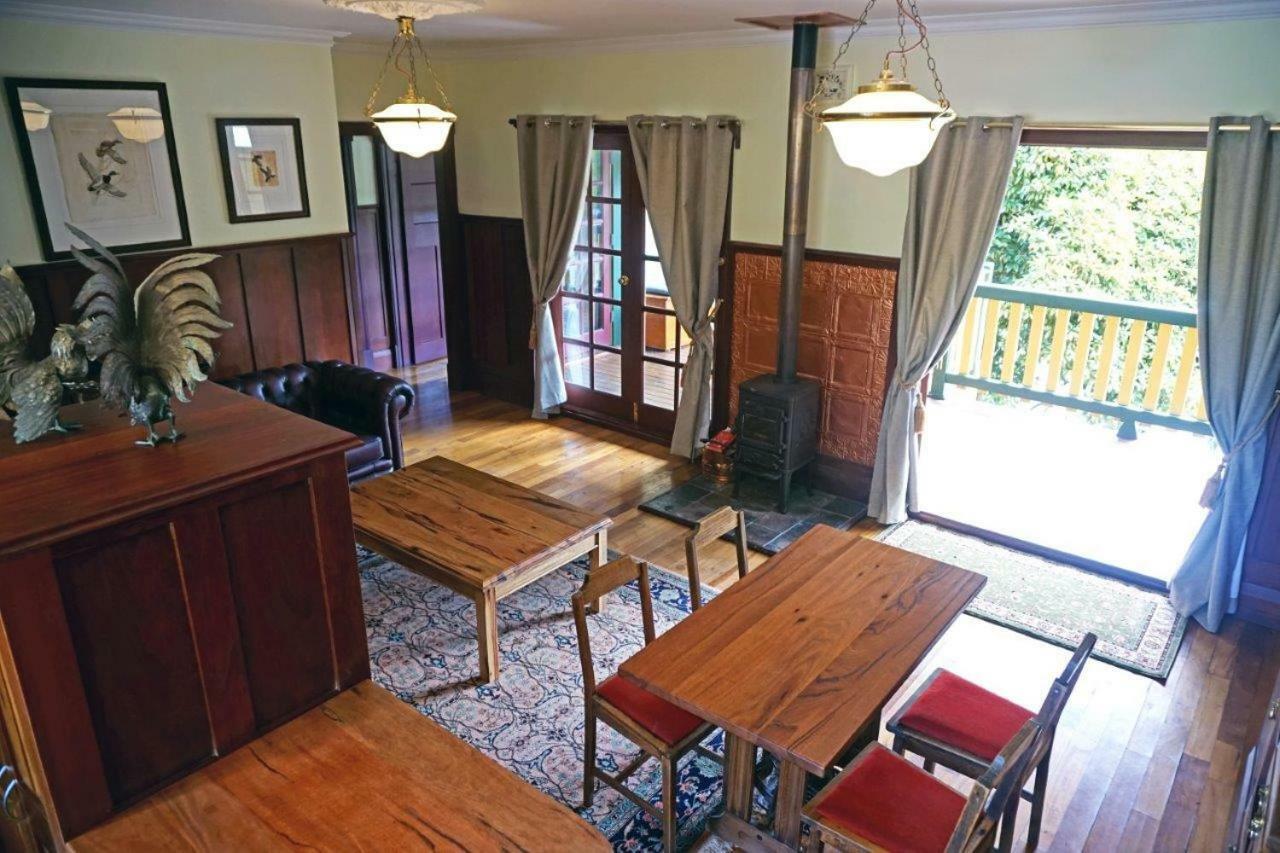 Bridgefield Guest House Margaret River Bagian luar foto
