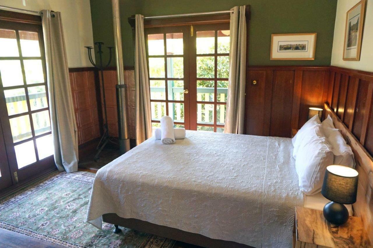 Bridgefield Guest House Margaret River Bagian luar foto