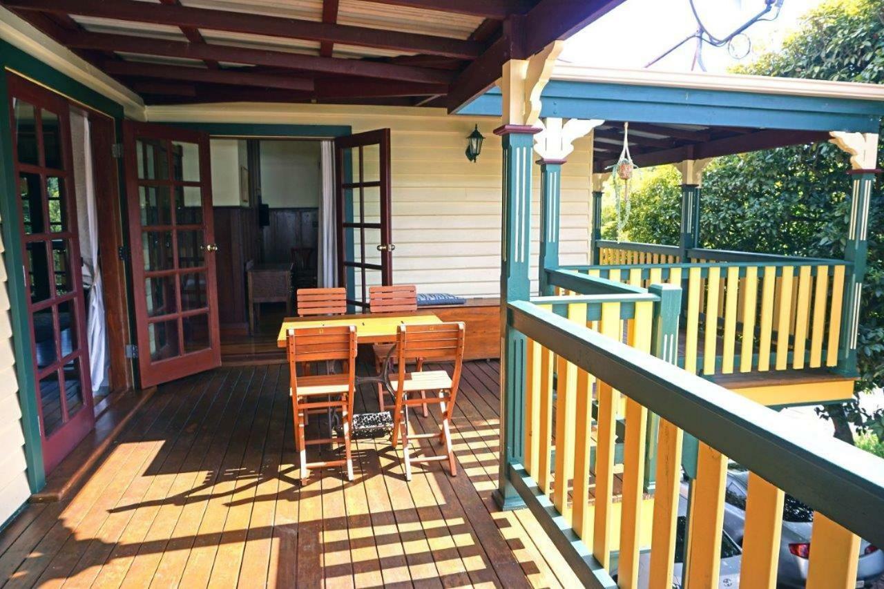 Bridgefield Guest House Margaret River Bagian luar foto