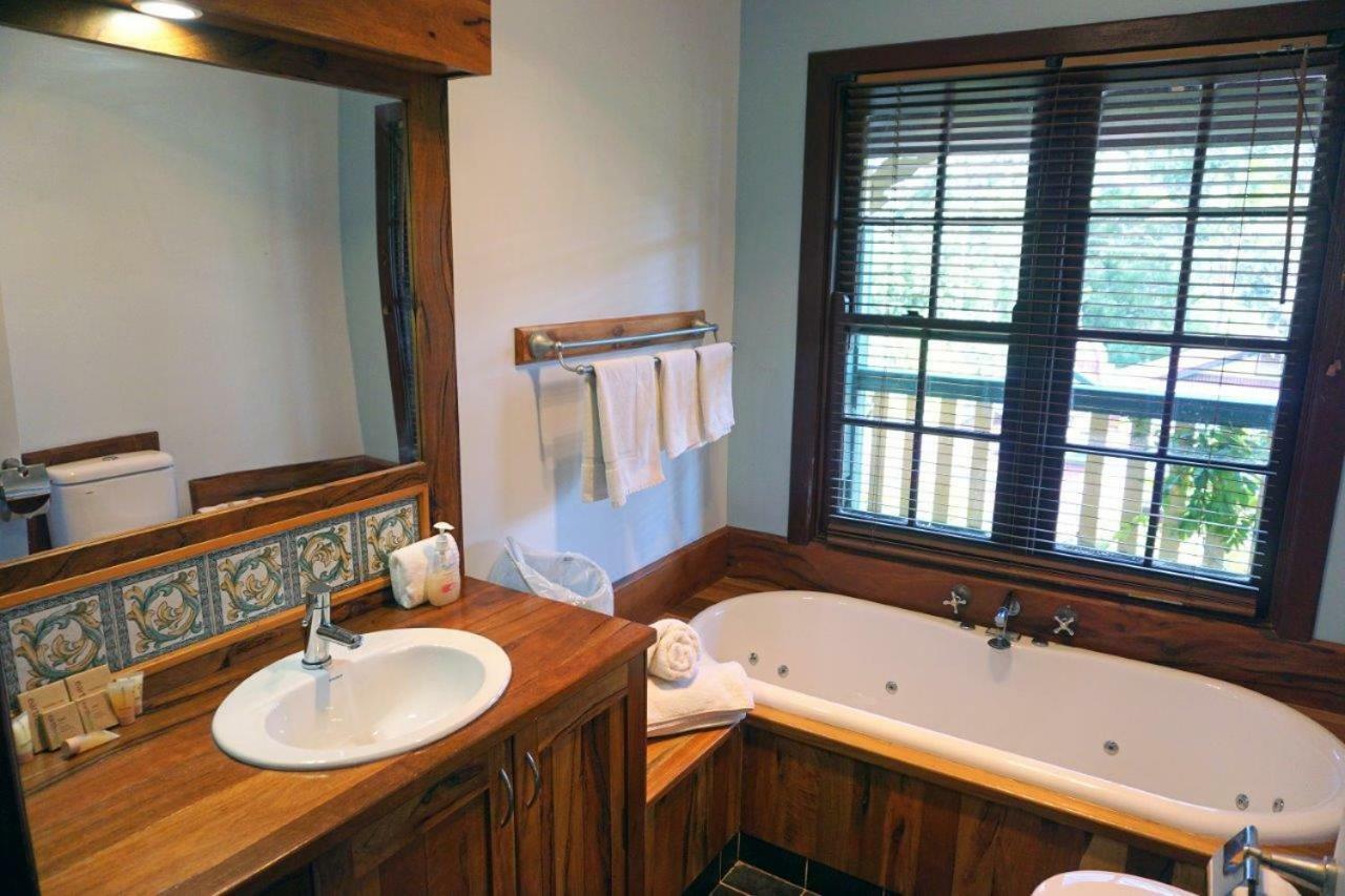 Bridgefield Guest House Margaret River Bagian luar foto